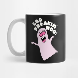 BOO HOO Mug